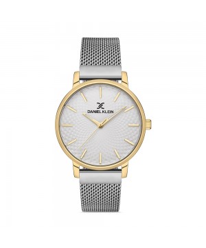 Ceas pentru dama, Daniel Klein Premium, DK.1.13087.6 (DK.1.13087.6) oferit de magazinul Japora