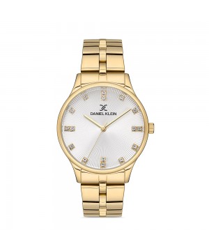Ceas pentru dama, Daniel Klein Premium, DK.1.13092.3 (DK.1.13092.3) oferit de magazinul Japora
