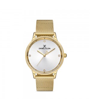 Ceas pentru dama, Daniel Klein Premium, DK.1.13184.4 (DK.1.13184.4) oferit de magazinul Japora