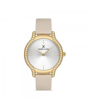 Ceas pentru dama, Daniel Klein Premium, DK.1.13209.3 (DK.1.13209.3) oferit de magazinul Japora