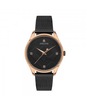 Ceas pentru dama, Daniel Klein Premium, DK.1.13222.4 (DK.1.13222.4) oferit de magazinul Japora
