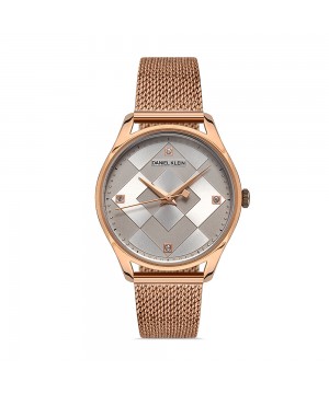 Ceas pentru dama, Daniel Klein Premium, DK.1.13222.5 (DK.1.13222.5) oferit de magazinul Japora