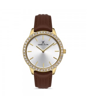 Ceas pentru dama, Daniel Klein Premium, DK.1.13254.6 (DK.1.13254.6) oferit de magazinul Japora