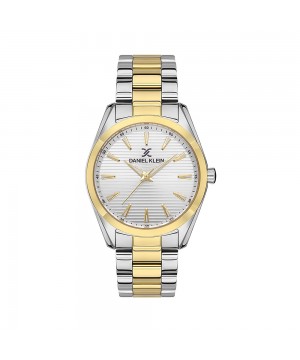Ceas pentru dama, Daniel Klein Premium, DK.1.13340.4 (DK.1.13340.4) oferit de magazinul Japora