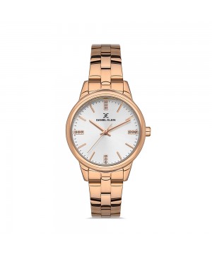 Ceas pentru dama, Daniel Klein Premium, DK.1.13390.5 (DK.1.13390.5) oferit de magazinul Japora