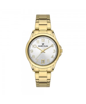 Ceas pentru dama, Daniel Klein Premium, DK.1.13418.3 (DK.1.13418.3) oferit de magazinul Japora