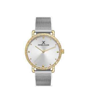 Ceas pentru dama, Daniel Klein Premium, DK.1.13428.4 (DK.1.13428.4) oferit de magazinul Japora