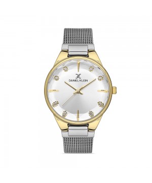 Ceas pentru dama, Daniel Klein Premium, DK.1.13429.4 (DK.1.13429.4) oferit de magazinul Japora