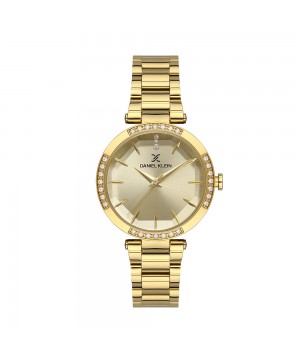 Ceas pentru dama, Daniel Klein Premium, DK.1.13435.2 (DK.1.13435.2) oferit de magazinul Japora