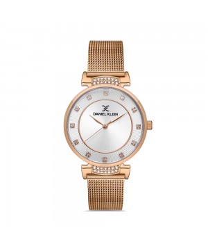 Ceas pentru dama, Daniel Klein Premium, DK.1.13437.4 (DK.1.13437.4) oferit de magazinul Japora