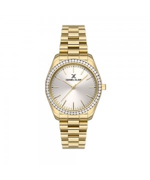 Ceas pentru dama, Daniel Klein Premium, DK.1.13445.3 (DK.1.13445.3) oferit de magazinul Japora