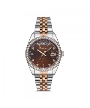 Ceas pentru dama, Freelook Lumiere, FL.1.10283.5 (FL.1.10283.5) oferit de magazinul Japora