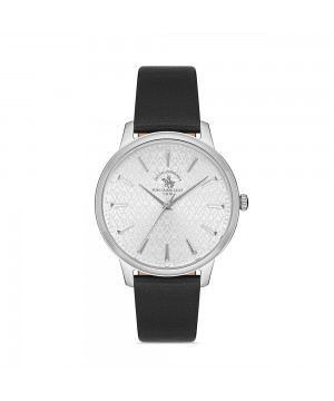 Ceas pentru dama, Santa Barbara Polo Unique, SB.1.10260.1 (SB.1.10260.1) oferit de magazinul Japora