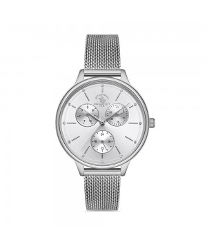 Ceas pentru dama, Santa Barbara Polo Unique, SB.1.10315.1 (SB.1.10315.1) oferit de magazinul Japora