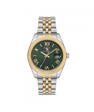 Ceas pentru dama, Santa Barbara Polo Unique, SB.1.10330.5 (SB.1.10330.5) oferit de magazinul Japora