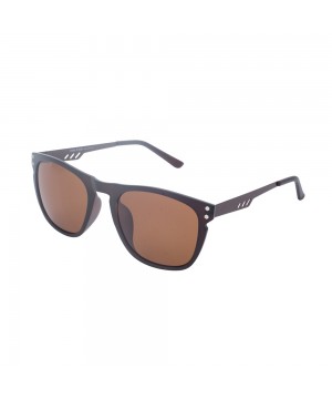 Ochelari de soare maro pentru barbati Daniel Klein Premium DK3240-2