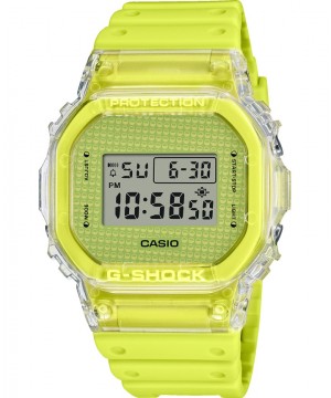 Ceas barbatesc Casio G-Shock DW-5600GL-9ER
