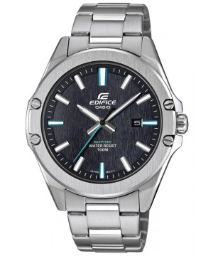 Ceas barbatesc Casio Edifice EFR-S107D-1AVUEF Sapphire (EFR-S107D-1AVUEF) oferit de magazinul Japora