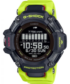 Ceas barbatesc CASIO G-Shock GBD-H2000-1A9ER