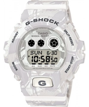 Ceas barbatesc Casio G-Shock GD-X6900MC-7ER Military Cloth