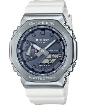 Ceas barbatesc Casio G-Shock GM-2100WS-7AER Seasonal Collection 2023 (GM-2100WS-7AER) oferit de magazinul Japora