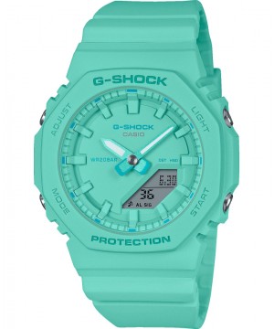 Ceas dama CASIO G-Shock GMA-P2100-2AER