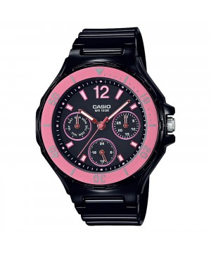 Ceas dama Casio Standard LRW-250H-1A2VEF