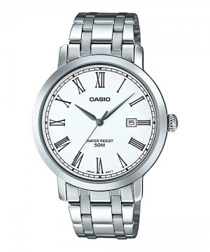 Ceas barbatesc Casio Standard MTP-E149D-7BVDF Analog (MTP-E149D-7BVDF) oferit de magazinul Japora