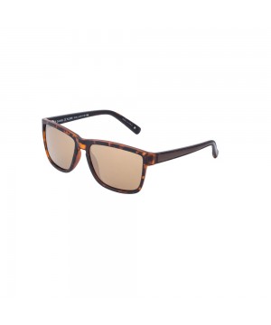 Ochelari de soare maro, pentru barbati, Daniel Klein Premium, DK3136-4