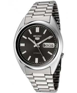 Ceas barbatesc Seiko 5 SNXS79K Gent (SNXS79K) oferit de magazinul Japora