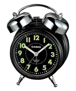 Ceas de birou Casio Wake Up Timer TQ-362-1ADF