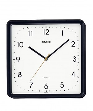 Ceas de perete Casio Wall Clocks IQ-152-1DF (IQ-152-1DF) oferit de magazinul Japora