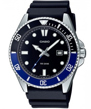 Ceas Casio Duro MDV-107-1A2VEF (MDV-107-1A2VEF) oferit de magazinul Japora