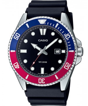 Ceas Casio Duro MDV-107-1A3VEF (MDV-107-1A3VEF) oferit de magazinul Japora