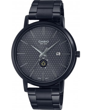 Ceas barbatesc Casio Standard MTP-B125B-8AVDF (MTP-B125B-8AVDF) oferit de magazinul Japora