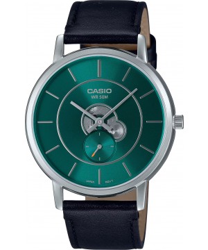 Ceas barbatesc Casio Standard MTP-B130L-3AVDF (MTP-B130L-3AVDF) oferit de magazinul Japora