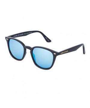 Ochelari de soare albastri, pentru barbati, Daniel Klein Premium, DK3166-4 (DK3166-4) oferit de magazinul Japora