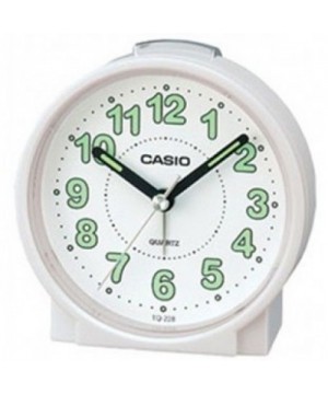Ceas de birou Casio WAKEUP TIMER TQ-228-7DF (TQ-228-7DF) oferit de magazinul Japora