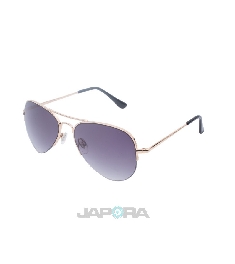 Ochelari de soare negri pentru barbati Daniel Klein Premium DK3233P-1 (DK3233P-1) oferit de magazinul Japora
