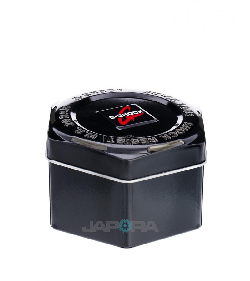 Ceas barbatesc Casio G-Shock GA-100B-4A Bold Face (GA-100B-4AER) oferit de magazinul Japora
