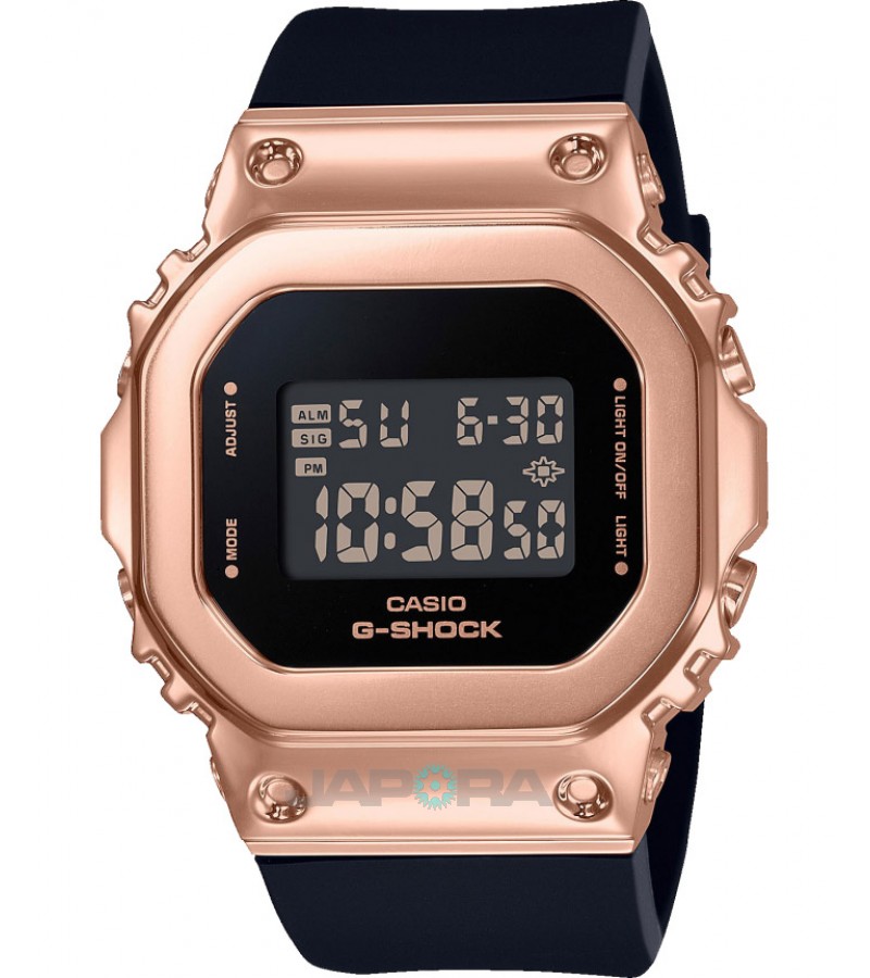 G shock on sale dama