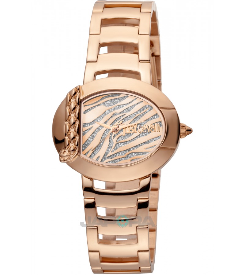 Ceas dama Just Cavalli JC1L109M0055 C by JC (JC1L109M0055) oferit de magazinul Japora