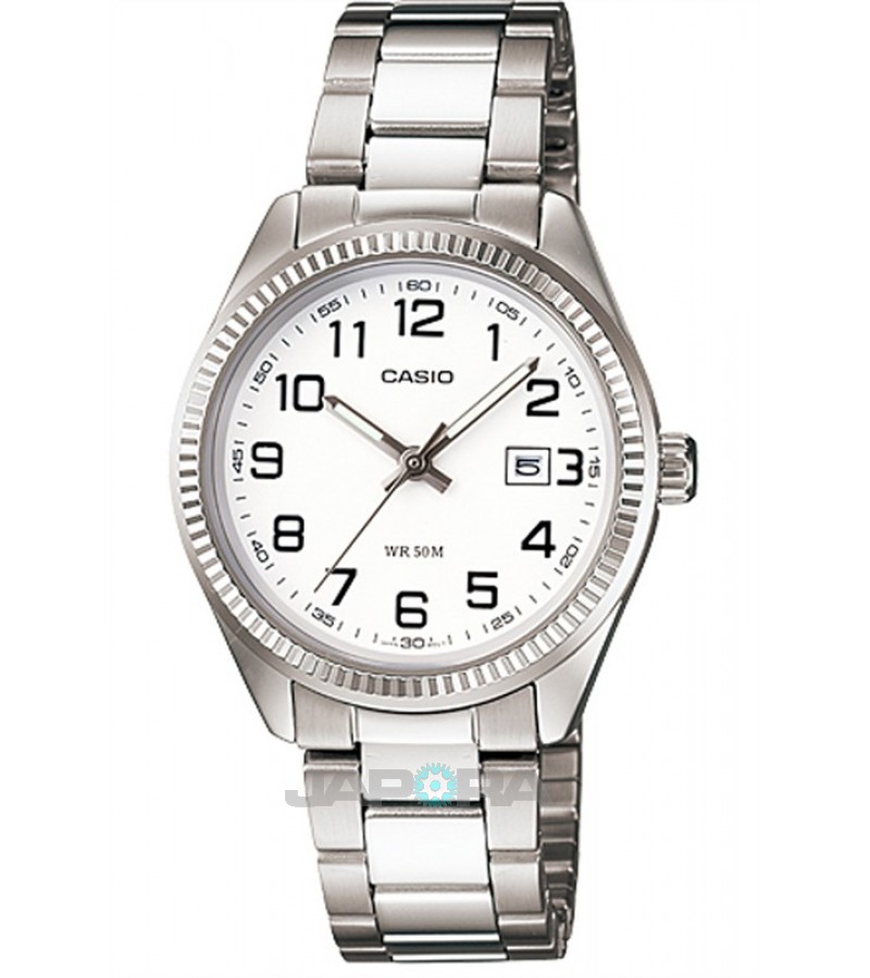 Ceas dama Casio STANDARD LTP-1302PD-7B Analog: His-and-hers pair models Watch (LTP-1302PD-7BVEF) oferit de magazinul Japora
