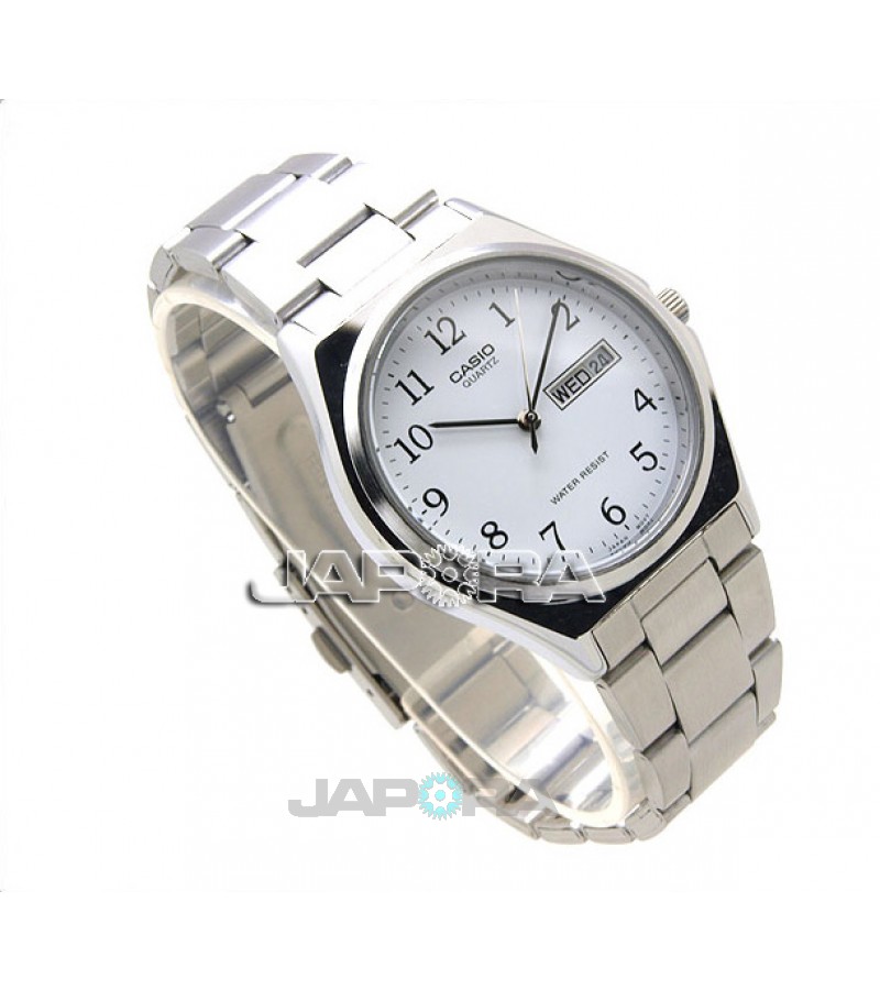 Ceas barbatesc Casio Standard MTP-1240D-7B (MTP-1240D-7BDF) oferit de magazinul Japora