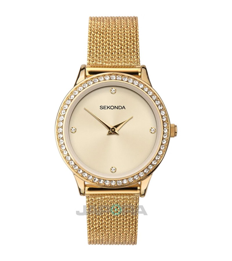Ceas sekonda cheap auriu