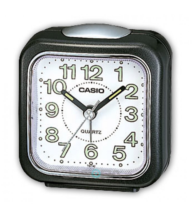Ceas de calatorie Casio WAKEUP TIMER TQ-142-1 (TQ-142-1EF) oferit de magazinul Japora