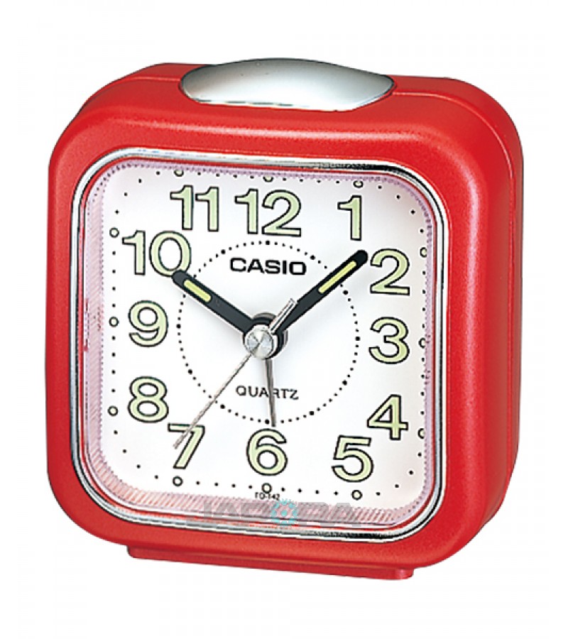 Ceas de calatorie Casio WAKEUP TIMERTQ-142-4DF (TQ-142-4DF) oferit de magazinul Japora