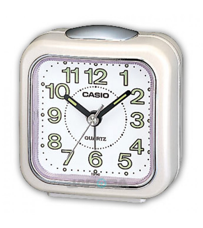 Ceas de calatorie Casio WAKEUP TIMERTQ-142-7 (TQ-142-7DF) oferit de magazinul Japora