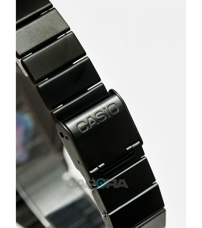 Ceas unisex Casio Standard B650WB-1BEF Retro (B650WB-1BEF) oferit de magazinul Japora