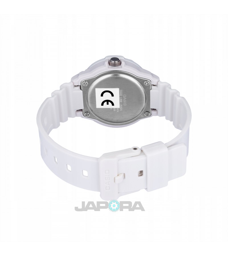 Ceas dama Casio Standard LRW-200H-2E2VDR (LRW-200H-2E2VDR) oferit de magazinul Japora